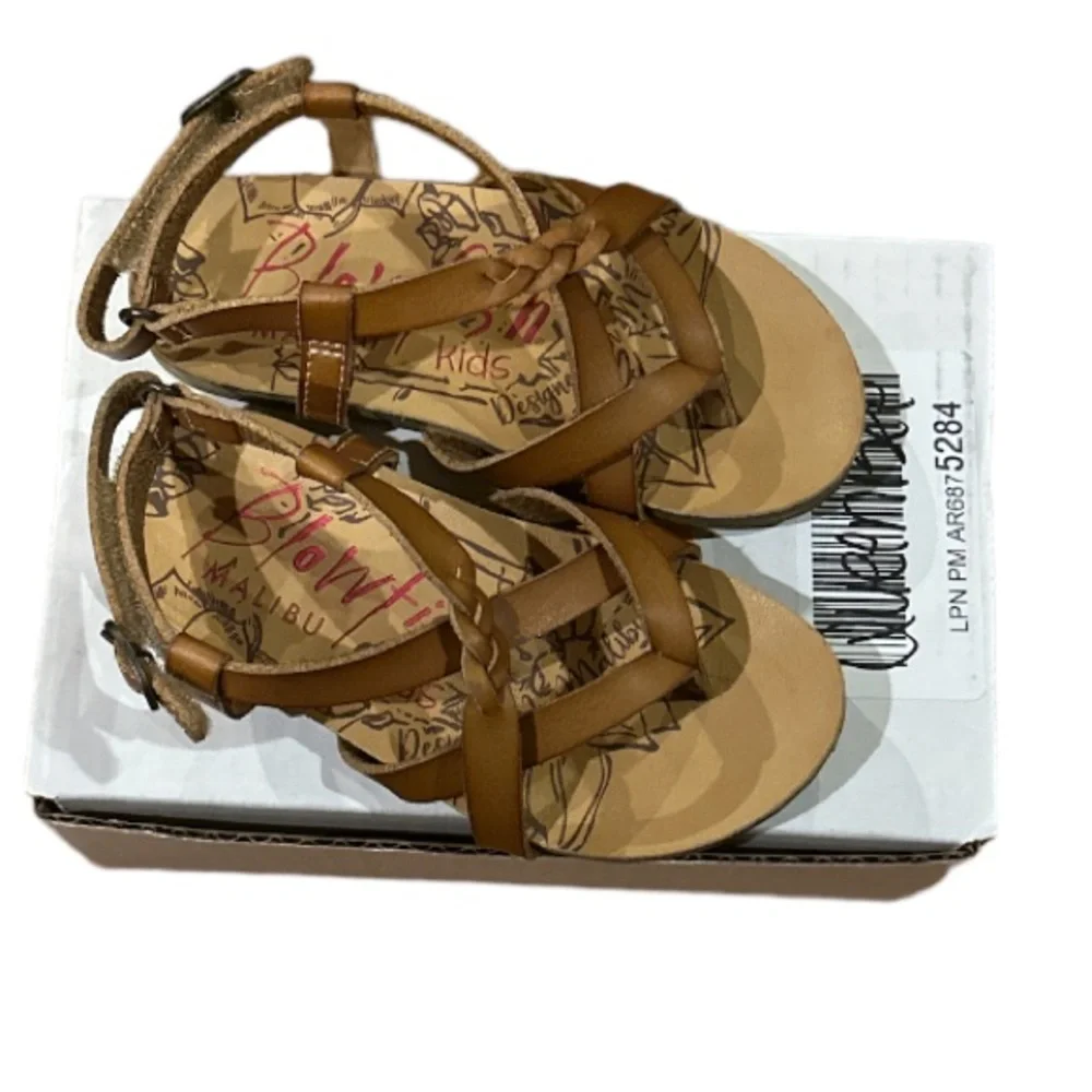 Blowfish Malibu Kids Sandals